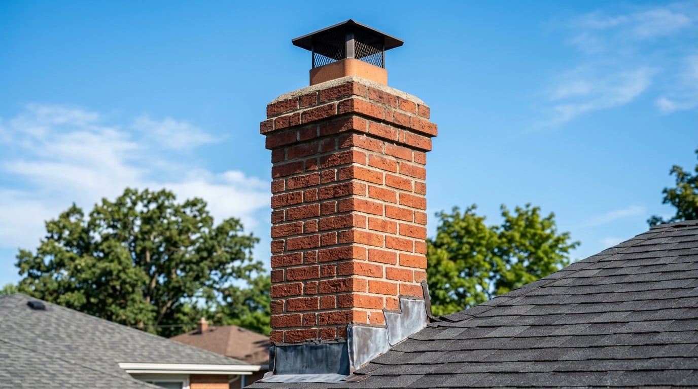 Chimney Repair